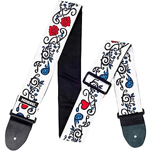 Dunlop Hendrix Festival Guitar Strap