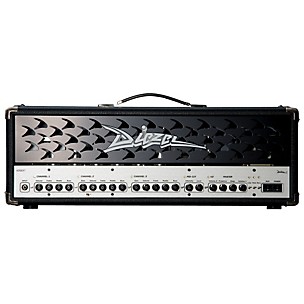 Diezel Herbert 180W Tube Guitar Head