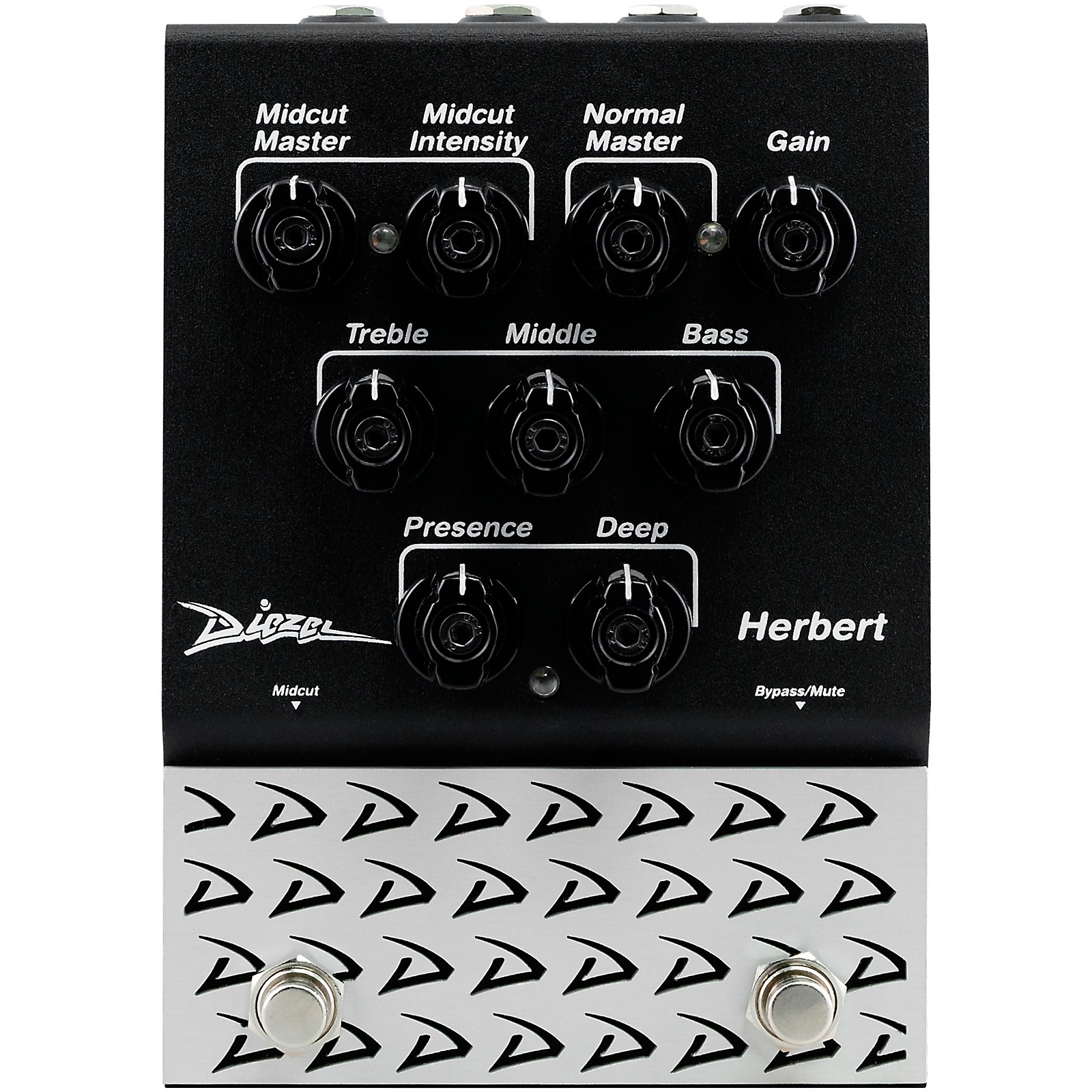 Diezel Diezel Herbert Preamp Pedal