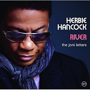 Herbie Hancock - River: The Joni Letters