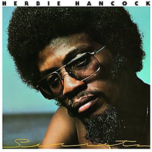 Herbie Hancock - Secrets