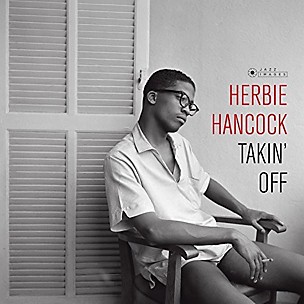 Herbie Hancock - Takin Off