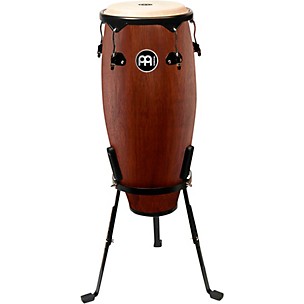 MEINL Heritage Conga With Basket Stand