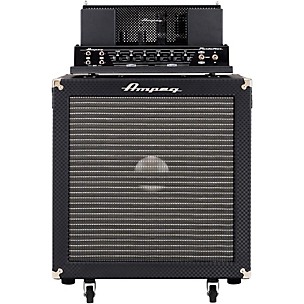 Ampeg Heritage HB15N Flip-Top Bass Combo Amp