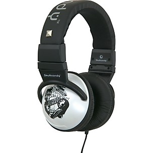 Skullcandy Hesh Stereo Headphones