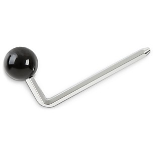 Gibraltar Hex Ball L-Rod Arm