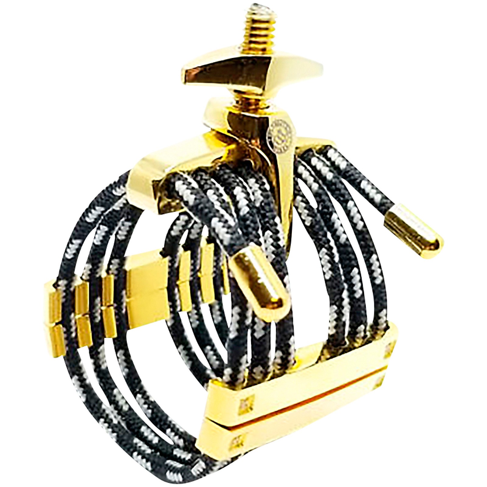 Silverstein Works Hexa Ligature | Music & Arts