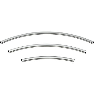 Yamaha Hexrack II Curved Tube