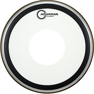 Aquarian Hi-Energy Drum Head