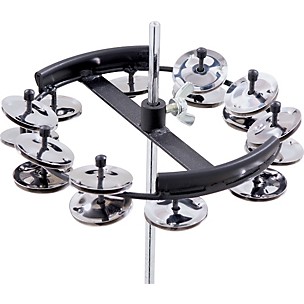 Toca Hi-Hat Hit Zone Tambourine