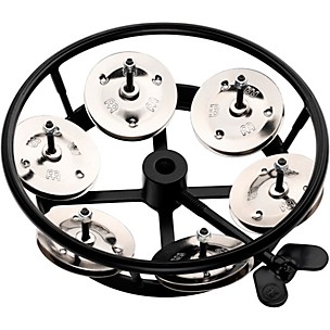 MEINL Hi-Hat Tambourine