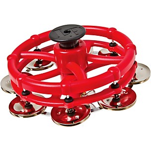 LP Hi-Hat Tambourine with Click Feature