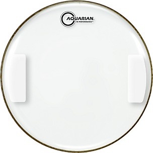 Aquarian Hi-Performance Snare Bottom Drumhead