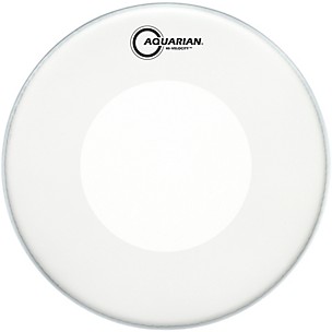 Aquarian Hi-Velocity Snare Batter Head