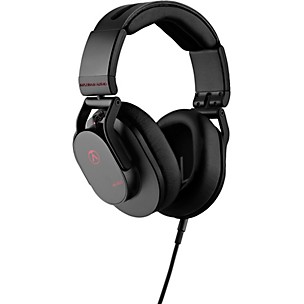 Austrian Audio Hi-X60 Professional Closed-Back Over-Ear Headphones -