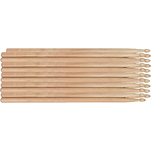 Musician's Gear Hickory Drum Sticks