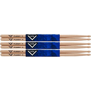 Vater Hickory Drum Sticks 3-Pack