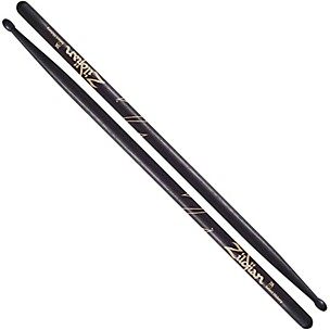 Zildjian Hickory Series Black Drumsticks