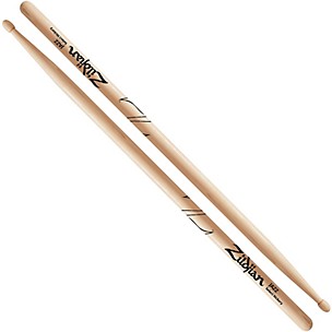 Zildjian Hickory Series Natural Drumsticks