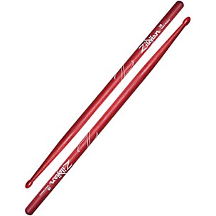 Zildjian Hickory Series Red Drumsticks