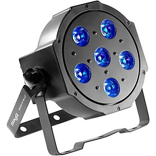 Stagg High Output LED wash light