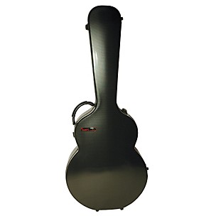 Bam Hightech Arch Top 16" Guitar Case