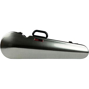 Bam Hightech Contoured Violin Case