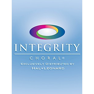 Integrity Music Hillsongs Choral Collection Volume 1 SATB by Richard Kingsmore/Camp Kirkland/Jay Rouse/J. Daniel Smith