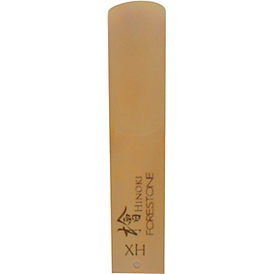Forestone Hinoki Alto Saxophone Reed