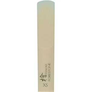 Forestone Hinoki Alto Saxophone Reed