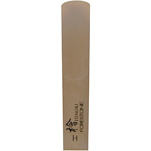 Forestone Hinoki Baritone Saxophone Reed