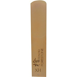 Forestone Hinoki Baritone Saxophone Reed