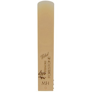 Forestone Hinoki Clarinet Reed