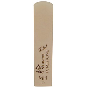 Forestone Hinoki Soprano Saxophone Reed