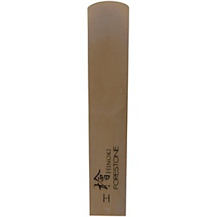 Forestone Hinoki Tenor Saxophone Reed