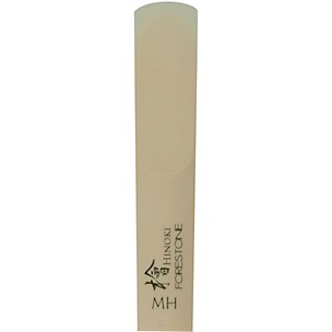 Forestone Hinoki Tenor Saxophone Reed