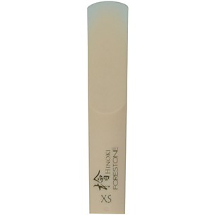 Forestone Hinoki Tenor Saxophone Reed