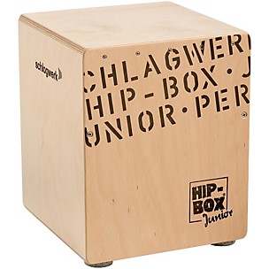 Schlagwerk Hip-Box Junior Cajon