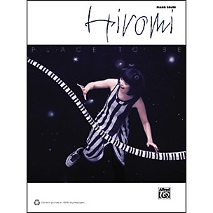 Alfred Hiromi Uehara - Place To Be Book