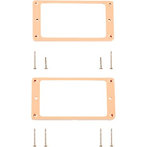 Gibson Historic Pickup Rings 2-Pack -