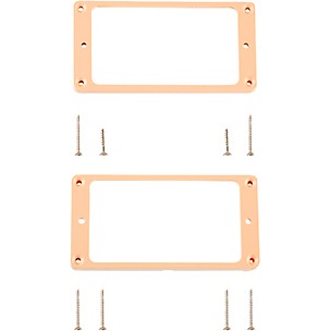 Gibson Historic Pickup Rings, 2 Pcs.