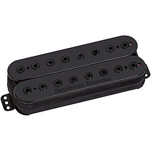 Seymour Duncan Holcomb SS 8 String Pickup Set