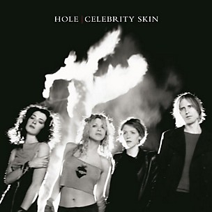 Hole - Celebrity Skin