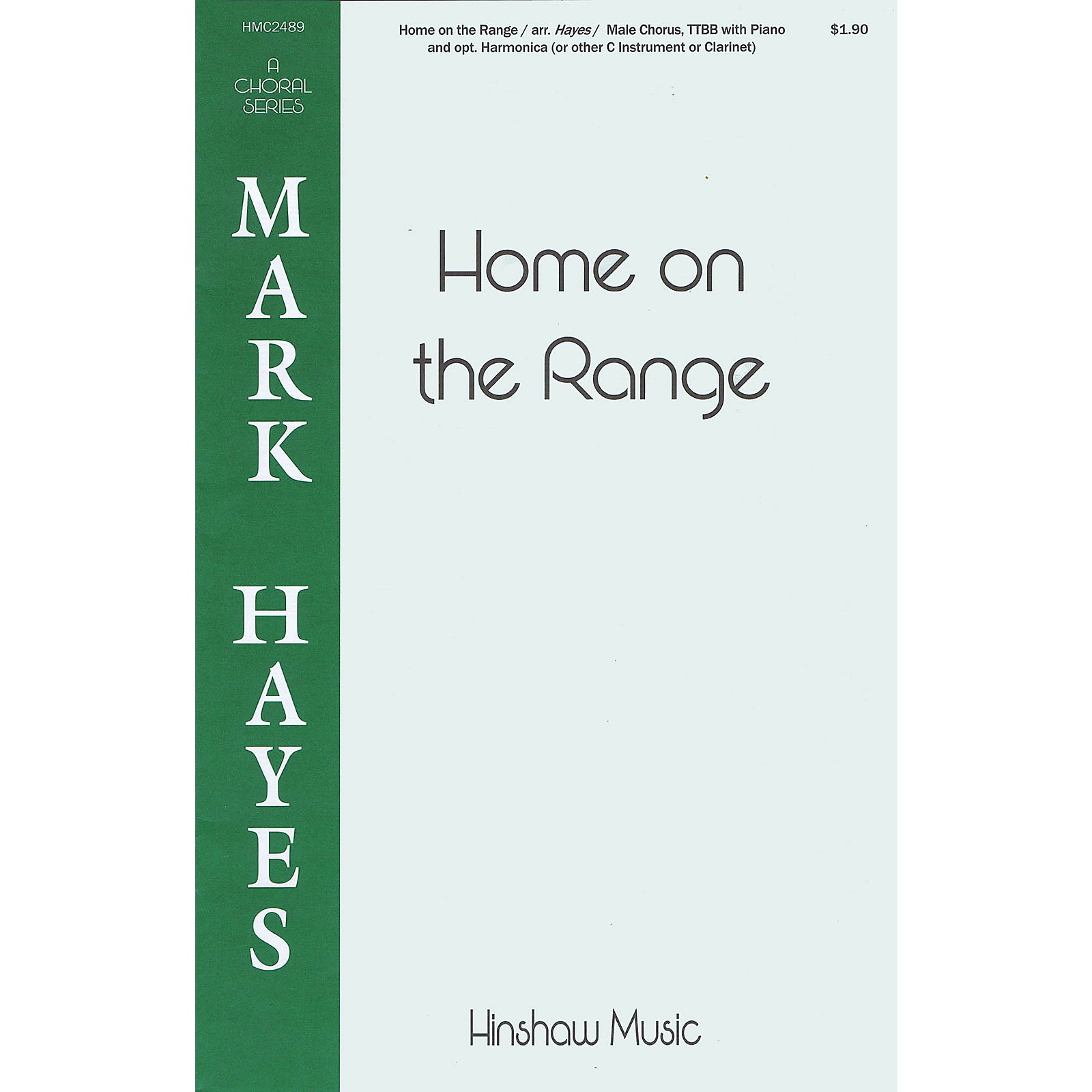 Home on deals the range harmonica