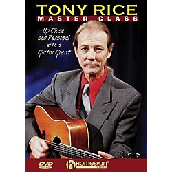 Homespun Guitar Instruction Dvds Music Arts - 