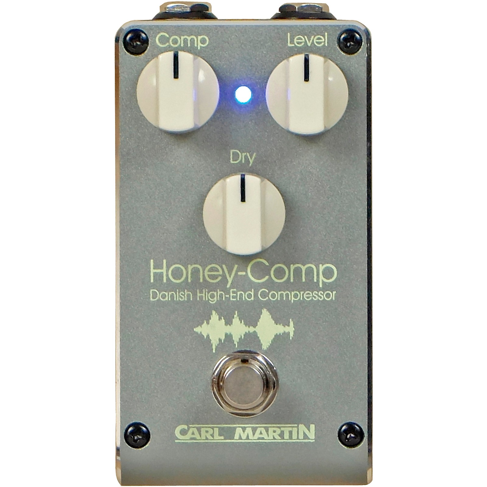ギター Carl Martin Compressor Amazon.com: Carl Martin ATCOMPLIM Bass Compression Effect