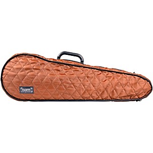 Bam Hoodies Cover for Hightech Violin Case