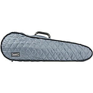Bam Hoodies Cover for Hightech Violin Case