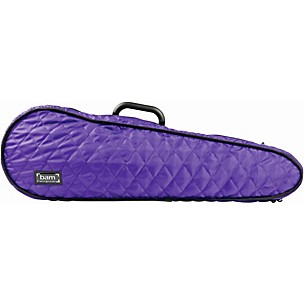 Bam Hoodies Cover for Hightech Violin Case