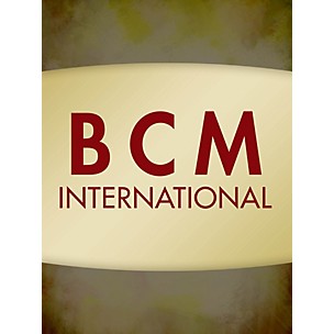 BCM International Hopak Concert Band Level 3 Arranged by James Bonney